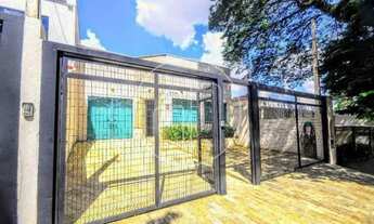 Imagem: Campinas - Casa Comercial - Jardim Guanabara