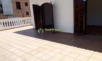 Imagem 2: Duas Casas, 4 dormitórios - Jardim Santo Antonio/Santo André