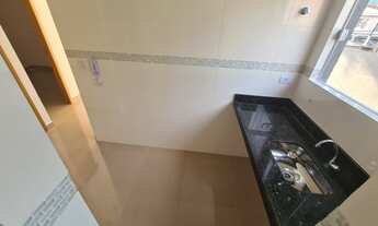 Imagem 7: Casa de condomínio para venda tem 56 metros quadrados com 2 quartos