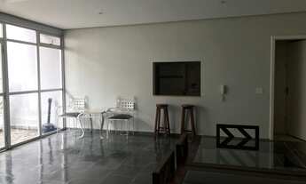 Imagem 4: Apartamento para venda com 90 metros quadrados com 3 quartos em Mooca - São Paulo - SP