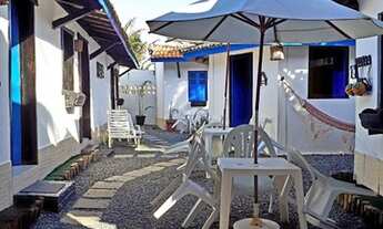 Imagem 5: Casa para aluguel com 545 metros quadrados com 4 quartos em Stella Maris - Salvador - BA