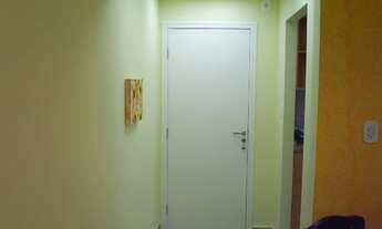 Imagem 2: APARTAMENTO - 2 DORMS. - 1 VG. - 67M² - PARQUE DAS NAÇÕES - SANTO ANDRÉ - SÃO PAULO