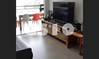 Imagem 3: APARTAMENTO PARA VENDA NO MORUMBI, COM 2 DORMITÓRIOS E 2 VAGAS, SÃO PAULO, SP