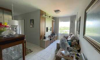 Imagem 4: Apartamento para venda com 74 metros quadrados 3 quartos em Papicu - Fortaleza - Ceará