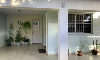 Imagem 2: Casa para venda possui 160 metros quadrados com 3 quartos em Vila Industrial - Campinas