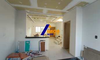 Imagem 4: Sobrado no Mogi Moderno