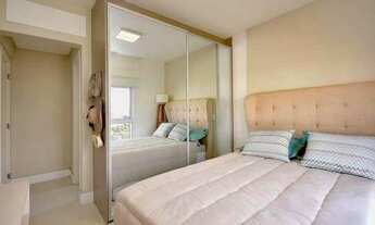 Imagem 2: Apartamento para venda tem 82 metros quadrados com 2 quartos em Vila Mariana - São Paulo