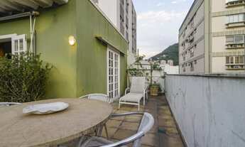 Imagem 5: Cobertura a venda no Jardim Botânico