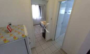 Imagem 7: Apartamento para venda possui 47 metros quadrados com 1 quarto em Guilhermina - Praia Gran