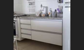 Imagem 5: Excelente oportunidade de apartamento no condomínio Inspiratto Residencial em Campinas