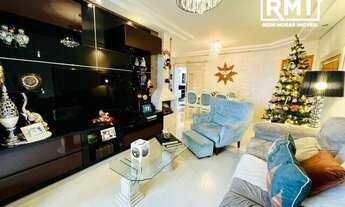 Imagem 5: Apartamento à venda no bairro Jardim Esplanada II - São José dos Campos/SP