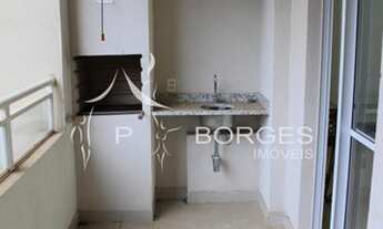 Imagem 7: Apartamento - Mansões Santo Antônio - Campinas