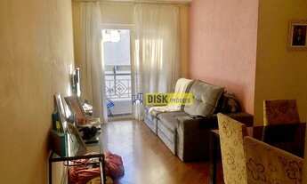 Imagem: Apartamento com 3 dormitórios à venda