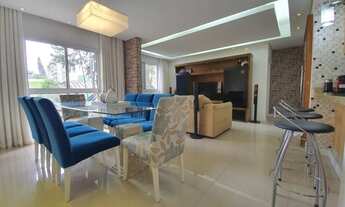 Imagem 3: Apartamento para venda tem 86 metros quadrados com 2 quartos