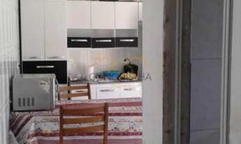 Imagem 5: SãO BERNARDO DO CAMPO - Casa Padrão - Baeta Neves