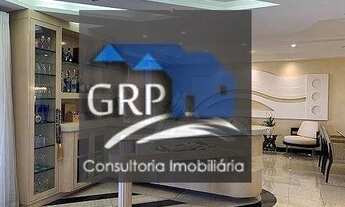 Imagem 6: Apartamento para Venda em Santo André, Vila Bastos, 4 dormitórios, 4 suítes, 6 banheiros