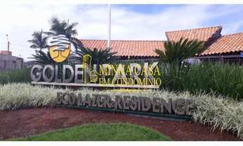 Imagem 2: CASA EM CONDOMINIO GOLDEN PARK II