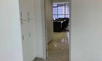 Imagem 3: Sala, Locação, Cambuí, 215 m², 5 Vagas de Garagem, Campinas