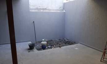 Imagem 7: Casa duplex recém construída no Mirante da Lagoa - Macaé - RJ