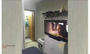 Imagem 3: Apartamento com 2 dormitórios à venda, 72 m² por R$ 500.000,00 - Praia do Suá - Vitória/ES