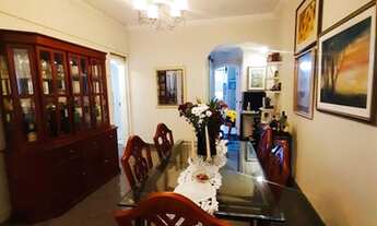 Imagem 6: Apartamento para venda tem 96 metros quadrados com 3 quartos em Leme - Rio de Janeiro - RJ