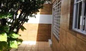 Imagem 6: SAN MARTIN - CASA FINANCIADA - 3 QUARTOS, 1 SUÍTE, 130M² R$ 380.000,00 FINANCIADA - 2 GARA