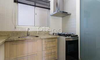 Imagem 6: Apartamento para venda no Parque Prado - Campinas - SP