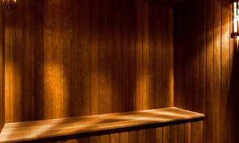 Imagem 5: VILA CLEMENTINO - 100 m², 3 dorms(sendo 1 suíte),2 vagas fixas, lazer, piscina coberta, pr