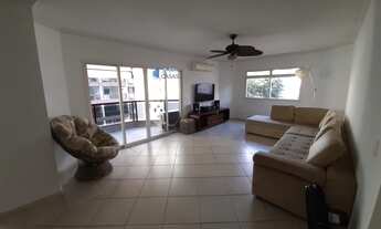 Imagem 5: Apartamento Alto Padrão para Venda em Barra Funda Guarujá-SP - V3265