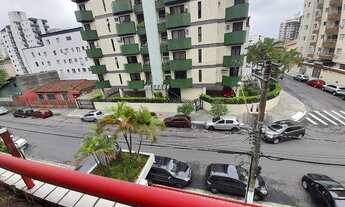 Imagem 2: Apartamento para venda possui 70 metros quadrados com 2 quartos em Guilhermina - Praia Gra