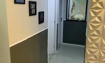 Imagem 4: Apartamento 3 quartos, suíte, suíte canadense, area serviço, varanda, 1 vaga