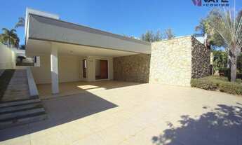 Imagem 2: Casa com 4 dormitórios, 430 m² - venda por R$ 2.500.000,00 ou aluguel por R$ 15.000,00/mês