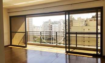 Imagem 2: Campinas - Apartamento Padrão - Cambuí