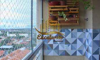 Imagem 2: Apartamento - Venda - Núcleo Santa Isabel - Cod. 748