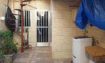 Imagem 2: Nova Iguaçu Casa com 3 dormitórios