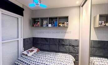 Imagem 6: Cobertura duplex para venda de 300 m ² com 4 suítes em Jundiaí - SP