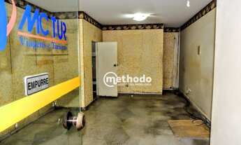 Imagem 2: Prédio, 300 m² - venda por R$ 2.500.000,00 ou aluguel por R$ 10.000,00/mês - Centro - Camp