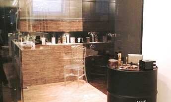 Imagem 5: Apartamento Penthouses Tamboré - Alphaville