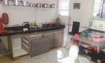 Imagem 6: 11483/01 - Casa Residencial - Rua Domingos de Padua Rego nos Morros