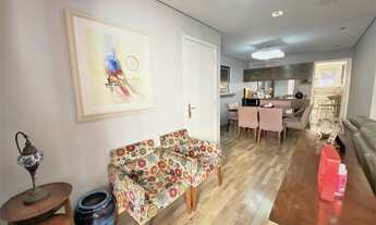 Imagem 5: Vendo apartamento com três suítes e quatro vagas de garagem, localização privilegiada