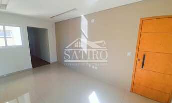 Imagem 3: Apartamento para venda possui 70 metros quadrados com 2 quartos