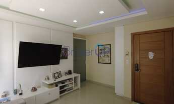 Imagem 2: Apartamento Padrão em São João - Porto Alegre