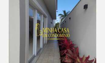 Imagem 7: CASA EM CONDOMINIO - VIL. LA MONTAGNER