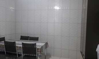 Imagem 7: Casa com 2 dormitórios à venda, 76 m² por R$ 300.000 - Jardim Universo - Maringá/Paraná