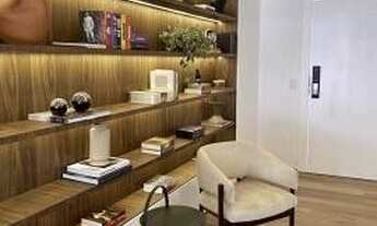 Imagem 3: APARTAMENTO NA PLANTA PARA VENDA COM 231 METROS, 04 DORMS E 03 VAGAS NO BROOKLIN - SÃO PAU