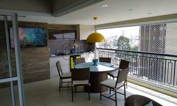 Imagem 2: Apartamento, Campestre - Santo André