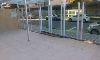 Imagem 3: Kitnet Ampla Mobiliada - Vista Mar - Ótima Localização - Ao Lado da Praia