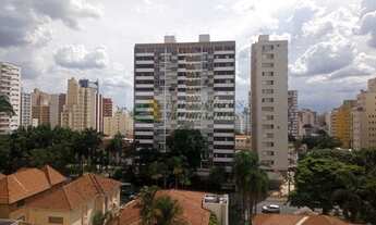 Imagem 7: More em um apartamento moderno com 70 m² com 2 quartos no melhor local do Cambuí - Campin