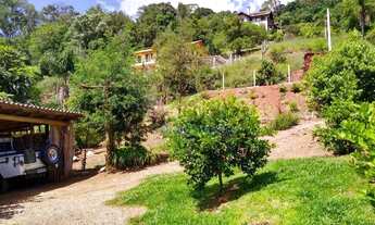 Imagem 2: Terreno à venda, 1259 m² por R$ 750.000,00 - Piratini - Gramado/RS