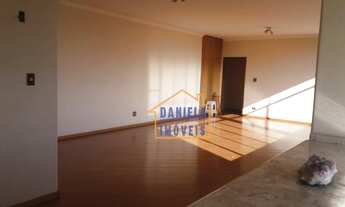 Imagem 5: Apartamento à venda, 256 m² por R$ 450.000,00 - Centro - Santo André/SP